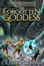 The Forgotten Goddess (Sebasten of Atlantis, #1) by Olivier Delaye