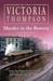 Murder in the Bowery (Gaslight Mystery, #20) by Victoria Thompson