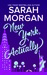 New York, Actually (From Manhattan with Love, #4) by Sarah Morgan