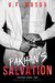 Pakhan's Salvation (Pakhan #2) by V.F. Mason