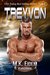 Treyvon (Kaliszian, #2) by M.K. Eidem