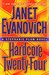 Hardcore Twenty-Four (Stephanie Plum, #24) by Janet Evanovich