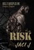 The Risk (Hell's Disciples MC Book 6) by Jaci J