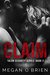 Claim (Talon Security Book 2) by Megan O'Brien