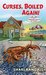 Curses, Boiled Again! (A Lobster Shack Mystery #1) by Shari Randall