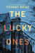 The Lucky Ones by Tiffany Reisz