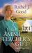 The Amish Teacher's Gift (Love and Promises #1) by Rachel J. Good