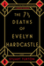 The 7½ Deaths of Evelyn Hardcastle by Stuart Turton