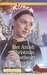 Her Amish Christmas Sweetheart (Women of Lancaster County #2) by Rebecca Kertz