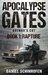 Rapture (Apocalypse Gates Author's Cut Book 1) by Daniel Schinhofen