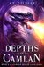 Depths of Camlan (Camlan Realm #2) by A.T. Gilbert