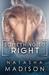 Something So Right (Something So, #1) by Natasha Madison