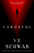 Vengeful (Villains, #2) by V.E. Schwab