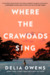 Where the Crawdads Sing by Delia Owens