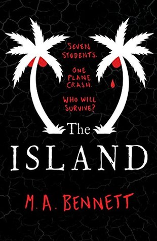 Image result for the island book m a bennett