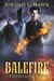 Balefire (Whyborne & Griffin, #10) by Jordan L. Hawk