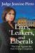 Liars, Leakers, and Liberals The Case Against the Anti-Trump Conspiracy by Jeanine Pirro