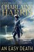 An Easy Death (Gunnie Rose, #1) by Charlaine Harris