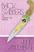 Back Stabbers (The Country Club Murders, #8) by Julie Mulhern