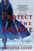 Protect the Prince (Crown of Shards, #2) by Jennifer Estep