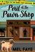 Peril at the Pawn Shop (A Walk in the Bark Book 1) by Mel Faye