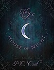 <3 House of Night Fan Club<3