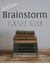 Brainstorm - A Book Club for Big Ideas