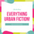 Everything Urban Fiction!