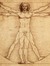 Vitruvian Man