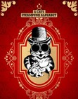 One of the cutest cat steampunk books to ever be