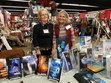 at the Colorado Country Christmas Gift Show