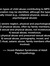 Seven types of child abuse contributing to MPD and dissociation may be identified, although the