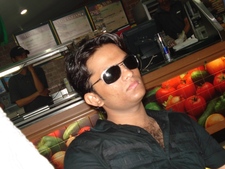 Anand Prajapati