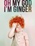 Ginger Yasen