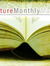 Literature Monthly Magazine