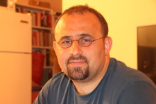 Bahadır Eren