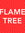 Flame Tree