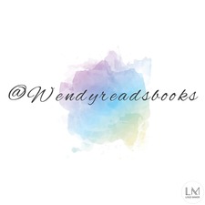 Wendy(Wendyreadsbooks) Robey