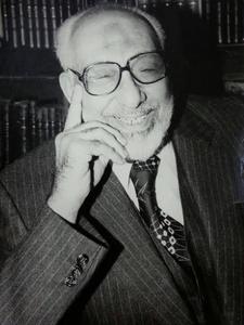 أحمد سعيد