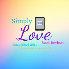 Simply Love Book Reviews