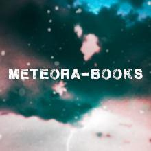 Meteora-books