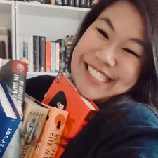 Jay’s Nerdy Reads