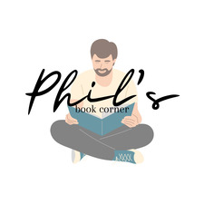 Phil Dowell (philsbookcorner)