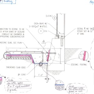 New slab with radiant heat - GreenBuildingAdvisor