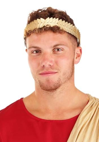 Gold Caesar Circlet upd 2