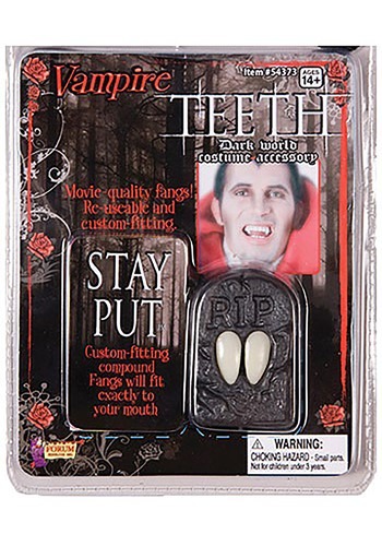 Discount Vampire Teeth