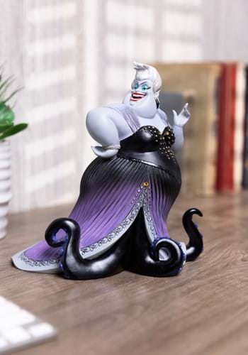 Disney The Little Mermaid Ursula Statue