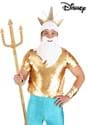 Deluxe King Triton Costume Kit 