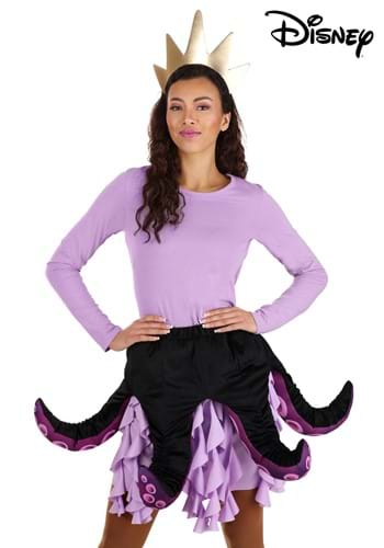 Womens Ursula Tentacles Kit