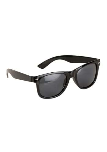 Blues Glasses Black